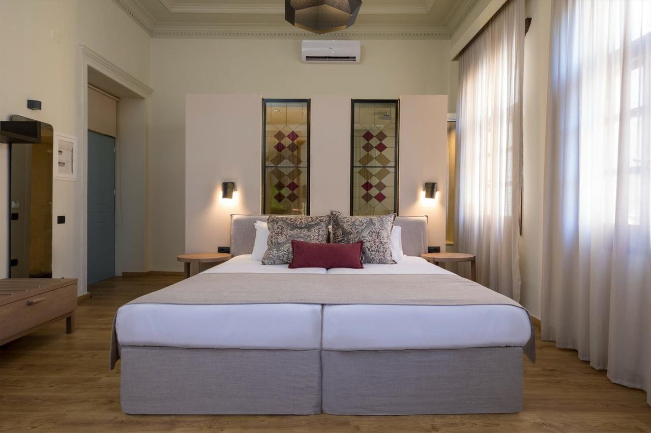 Elg Contessa Boutique 4* Hania