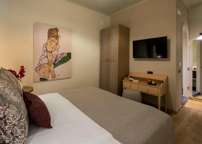 Elg Contessa Boutique Hotel