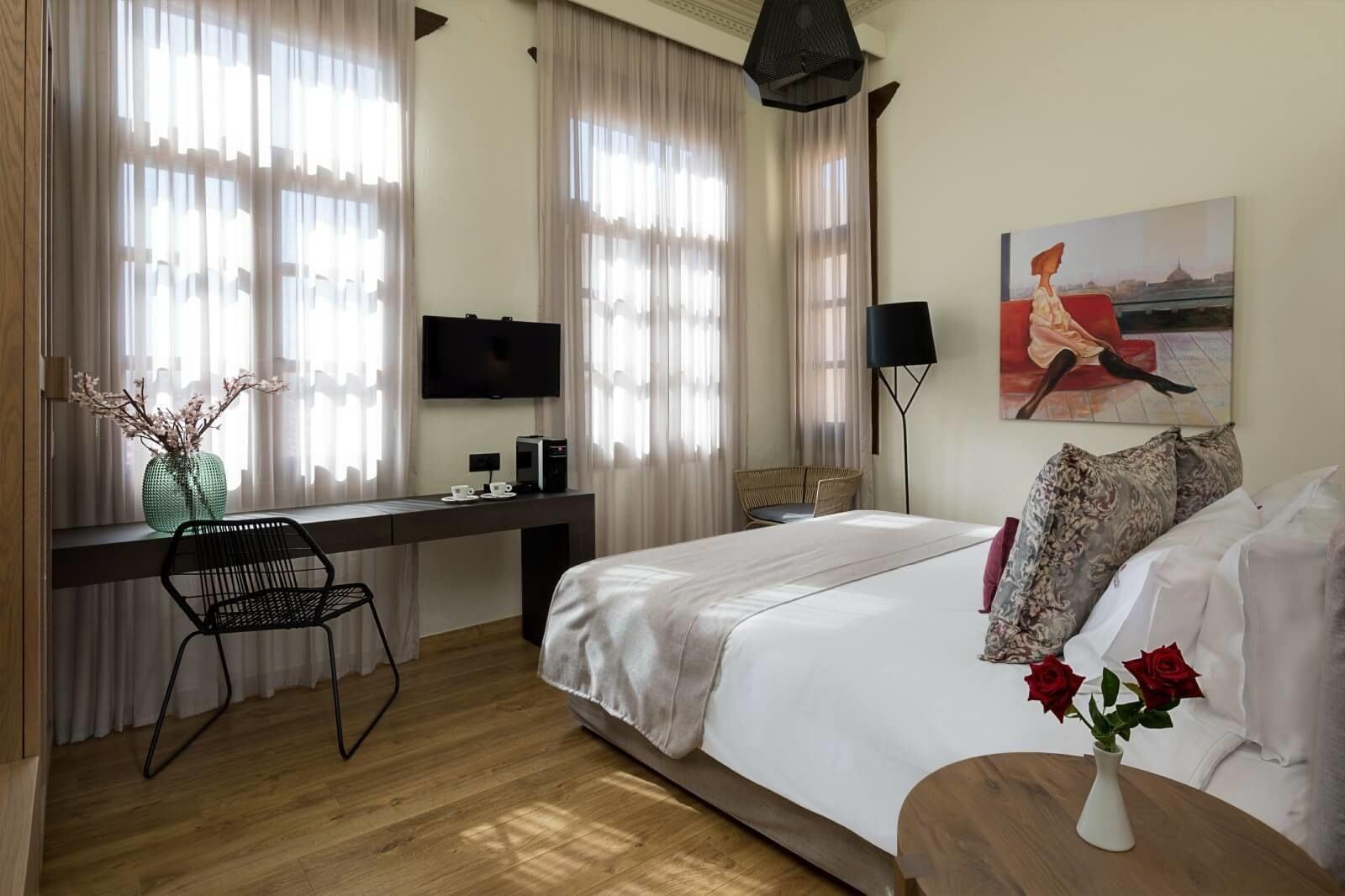 Elg Contessa Boutique 4* La Canea