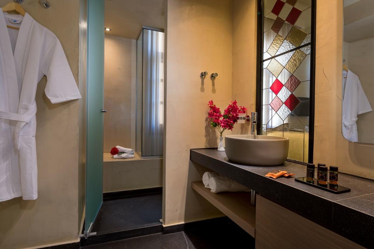 Elg Contessa Boutique Hotel La Canea